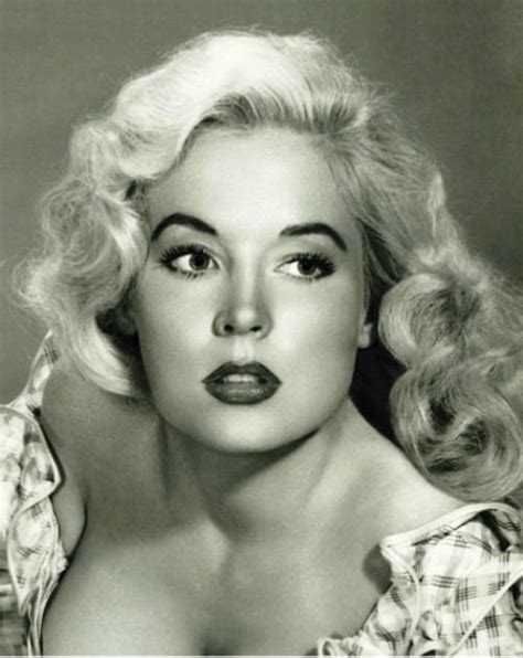 betty brosmer hot|Busty 1950s sex symbol Betty Brosmer flaunts extreme cleavage。